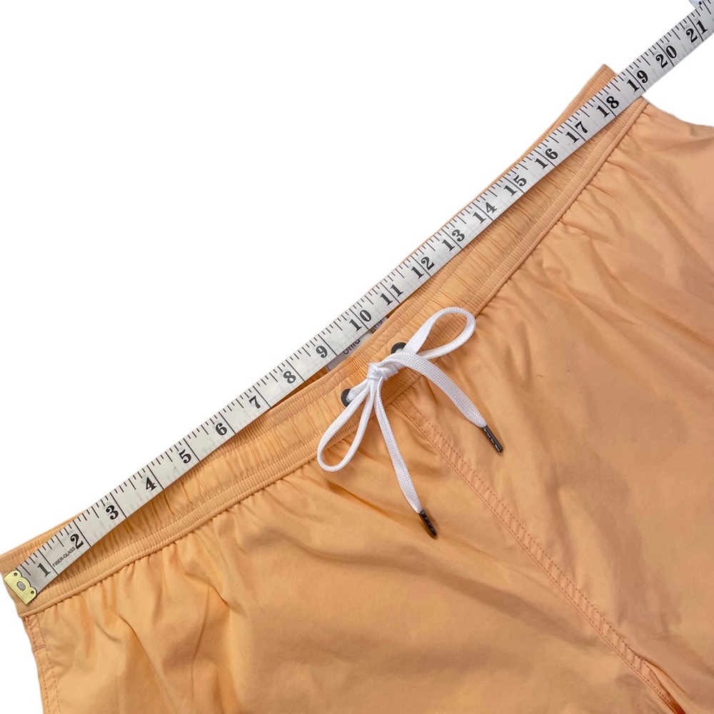 Onia The Charles Swim Trunks Board Shorts Pockets Lined NWT - Picture 8 of 13